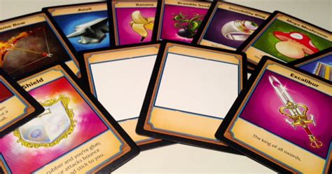 how to make a game|How do I make a 'Card Game' .